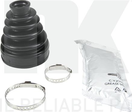 NK 529916 - Пильник, приводний вал autozip.com.ua