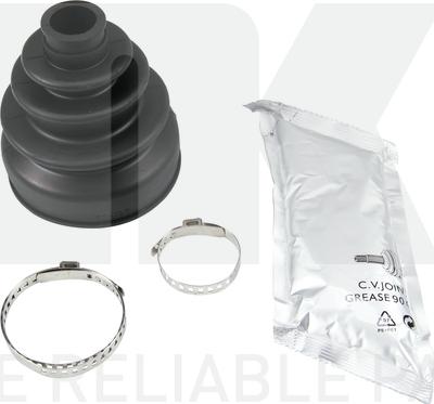 NK 524758 - Пильник, приводний вал autozip.com.ua
