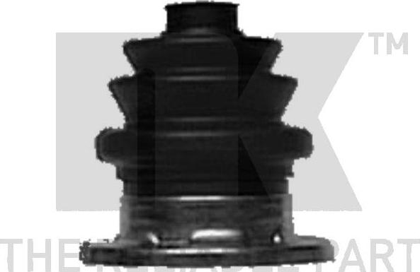 NK 523608 - Пильник, приводний вал autozip.com.ua