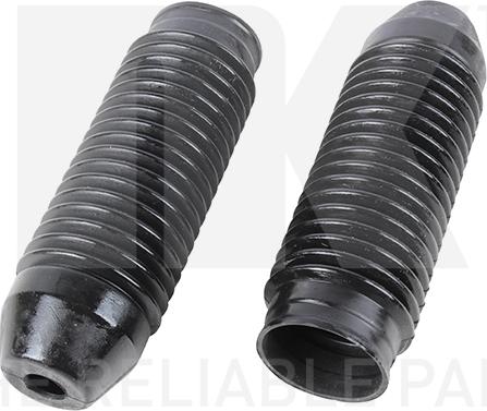 NK 693203 - Пилозахисний комплект, амортизатор autozip.com.ua
