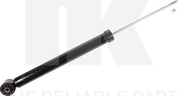NK 63473300 - Амортизатор autozip.com.ua