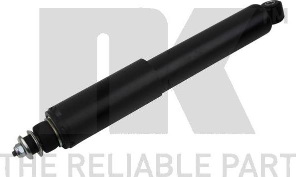 NK 63362049 - Амортизатор autozip.com.ua