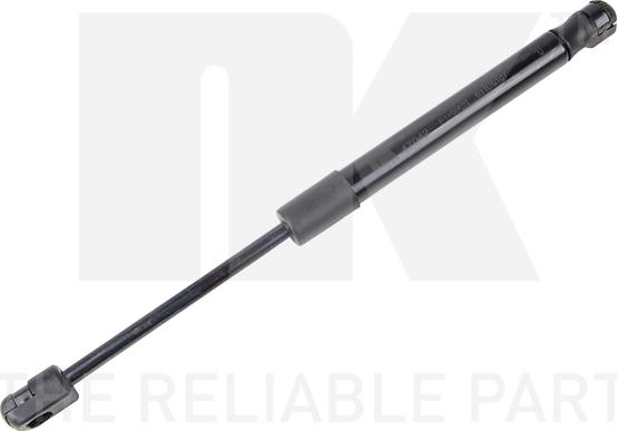 NK 11047042 - Газова пружина, кришка багажник autozip.com.ua