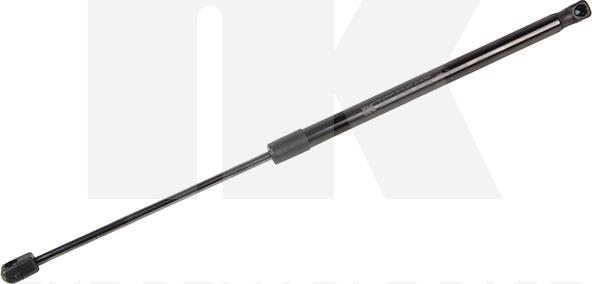 NK 11047074 - Газова пружина, кришка багажник autozip.com.ua