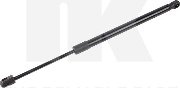 NK 11039018 - Газова пружина, кришка багажник autozip.com.ua