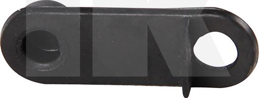 NK 890126 - Болт повітряного клапана / вентиль autozip.com.ua