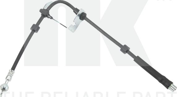 NK 859970 - Гальмівний шланг autozip.com.ua