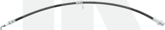 NK 8545257 - Гальмівний шланг autozip.com.ua