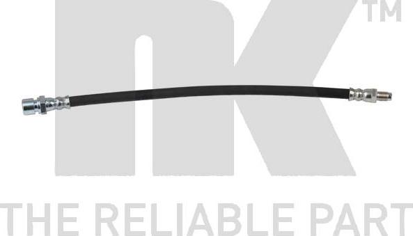 NK 854719 - Гальмівний шланг autozip.com.ua