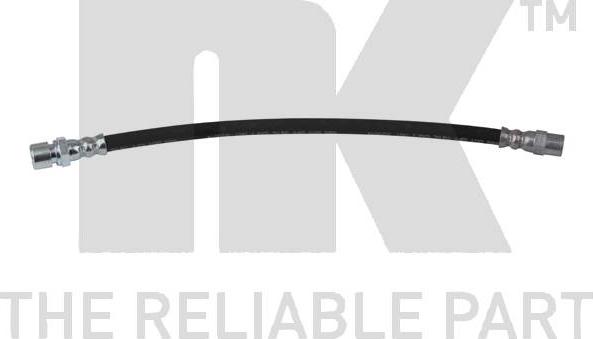 NK 8547121 - Гальмівний шланг autozip.com.ua