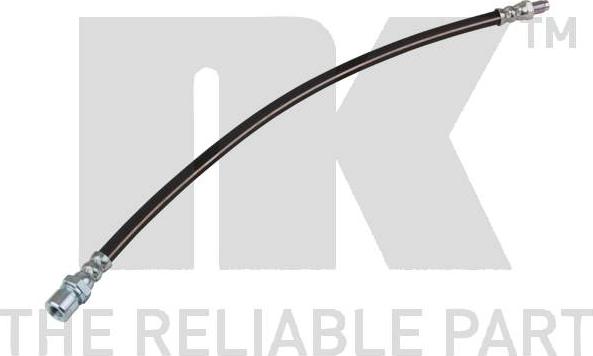 NK 854717 - Гальмівний шланг autozip.com.ua
