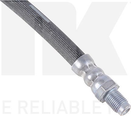 NK 854721 - Гальмівний шланг autozip.com.ua