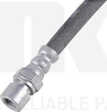 NK 854721 - Гальмівний шланг autozip.com.ua