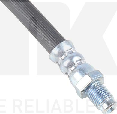 NK 851933 - Гальмівний шланг autozip.com.ua