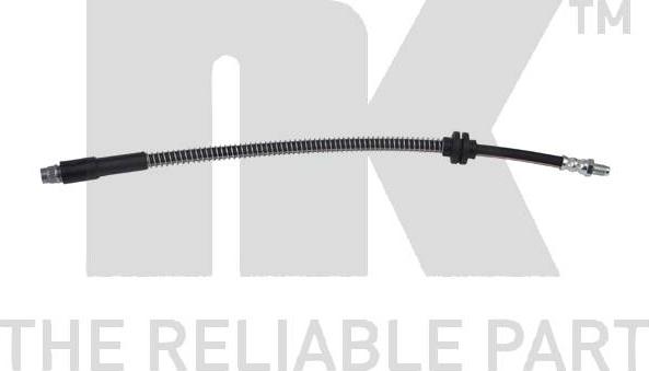 NK 851933 - Гальмівний шланг autozip.com.ua