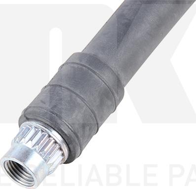 NK 851933 - Гальмівний шланг autozip.com.ua