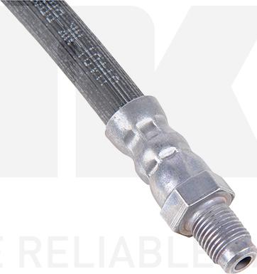 NK 853352 - Гальмівний шланг autozip.com.ua