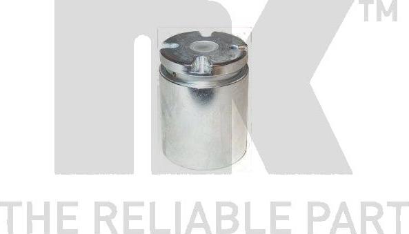 NK 8610003 - Поршень, корпус скоби гальма autozip.com.ua
