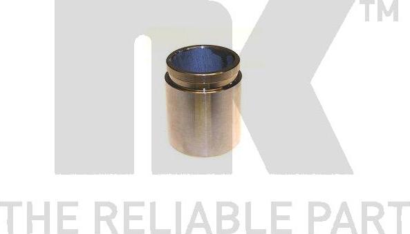 NK 8622024 - Поршень, корпус скоби гальма autozip.com.ua
