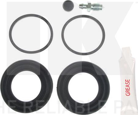 NK 8823029 - Ремкомплект, гальмівний супорт autozip.com.ua