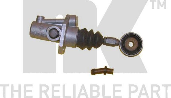 NK 834711 - Головний циліндр, система зчеплення autozip.com.ua