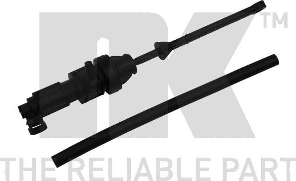 NK 832508 - Головний циліндр, система зчеплення autozip.com.ua