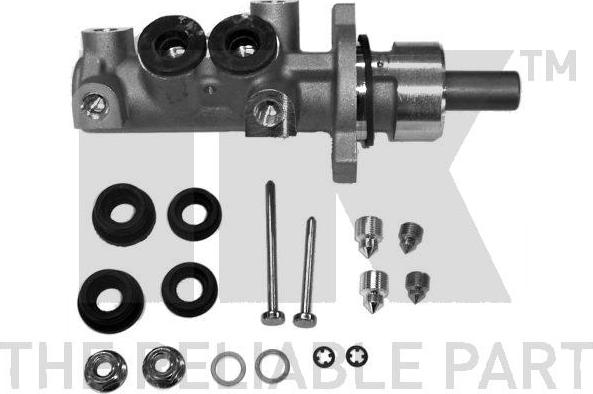 NK 821913 - Головний гальмівний циліндр autozip.com.ua
