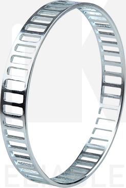 NK 391501 - Зубчастий диск імпульсного датчика, протівобл. устр. autozip.com.ua