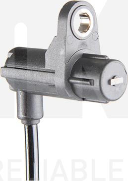 NK 299921 - Датчик ABS, частота обертання колеса autozip.com.ua