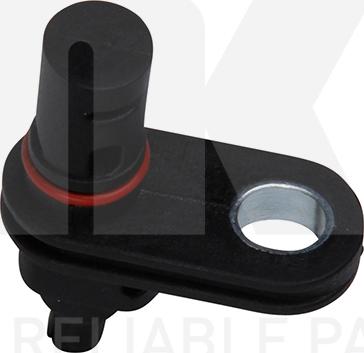 NK 291941 - Датчик ABS, частота обертання колеса autozip.com.ua