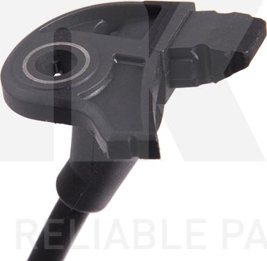 NK 291908 - Датчик ABS, частота обертання колеса autozip.com.ua