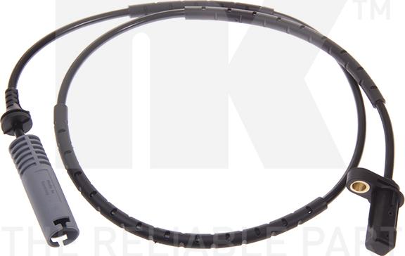 NK 291519 - Датчик ABS, частота обертання колеса autozip.com.ua