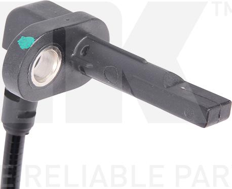 NK 293949 - Датчик ABS, частота обертання колеса autozip.com.ua