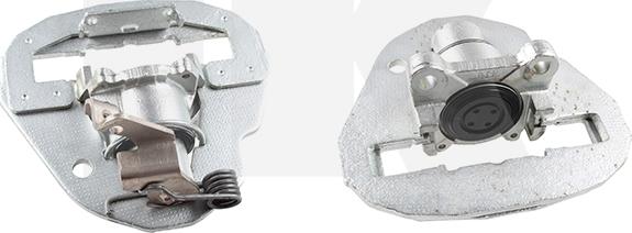 NK 214113 - Гальмівний супорт autozip.com.ua