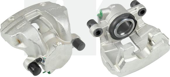 NK 2148127 - Гальмівний супорт autozip.com.ua