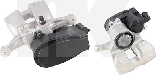 NK 2166009 - Гальмівний супорт autozip.com.ua