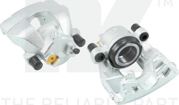 NK 2125201 - Гальмівний супорт autozip.com.ua