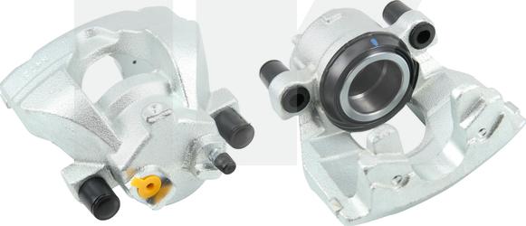 NK 2125203 - Гальмівний супорт autozip.com.ua