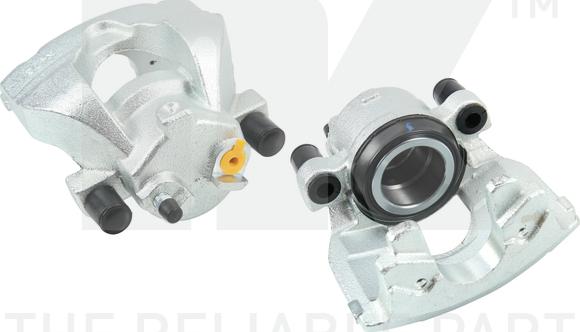 NK 2125202 - Гальмівний супорт autozip.com.ua