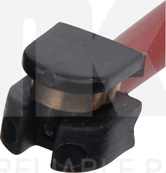 NK 280112 - Сигналізатор, знос гальмівних колодок autozip.com.ua