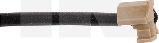 NK 280271 - Сигналізатор, знос гальмівних колодок autozip.com.ua