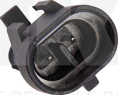 NK 280271 - Сигналізатор, знос гальмівних колодок autozip.com.ua