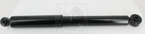 NPS D490U110 - Амортизатор autozip.com.ua