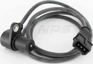 NPS D578O01 - Датчик імпульсів, колінчастий вал autozip.com.ua