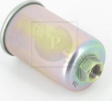 NPS D133O01 - Паливний фільтр autozip.com.ua
