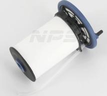NPS D133O200 - Паливний фільтр autozip.com.ua