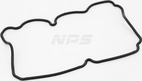 NPS D122O05 - Прокладка, кришка головки циліндра autozip.com.ua