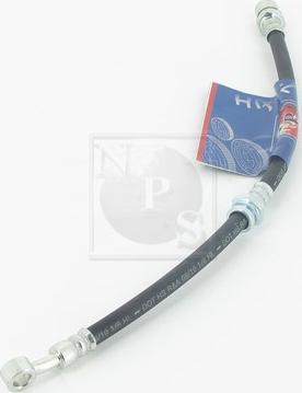 NPS D370O09 - Гальмівний шланг autozip.com.ua