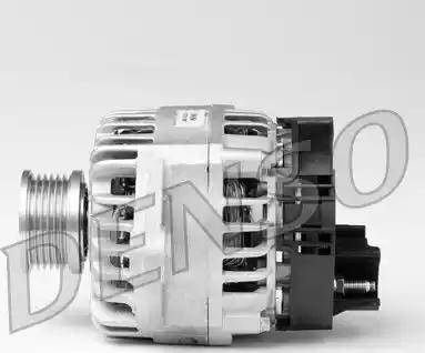Denso DAN994 - Генератор autozip.com.ua