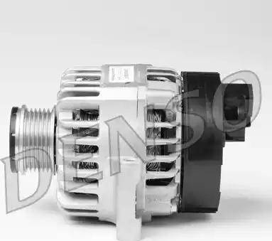 Denso DAN997 - Генератор autozip.com.ua